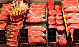 Thị trường 11/3: 'Ông lớn' ngành sữa sẽ bán thịt bò