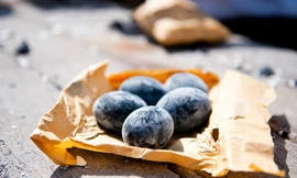 Thị trường ngày 5/12: Vô tư bán cá thuộc sách đỏ, trứng gà đen 'ăn 1 quả thọ thêm 7 năm'