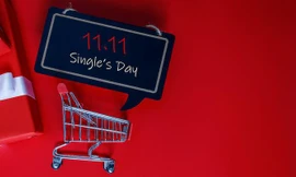 Tại sao ngày hội mua sắm 11/11 được gọi là ngày độc thân?