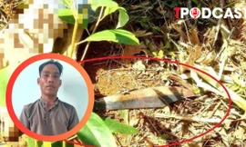 NÓNG 6/5: Lời khai lạnh người của đối tượng sát hại cô giáo trên đường đến trường