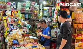 NÓNG 12/6: Muốn đặt tên hộ kinh doanh, Bộ Tài chính đề xuất bắt buộc phải có một cụm từ