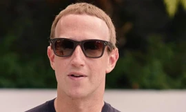 Facebook bắt tay Ray-Ban ra mắt kính thông minh có thể chụp ảnh, quay phim