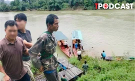 ĐIỂM TIN 14/8: Chồng sát hại vợ rồi vứt xác xuống sông; Sóng thần từ siêu động đất Nhật Bản lớn cỡ nào?