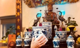 5 điều gia chủ nên làm trong những ngày vắng Táo quân để đón may mắn