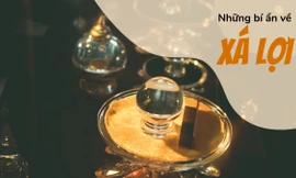 Những bí ẩn về xá lợi Phật