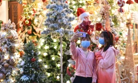 Thời tiết dịp Lễ Giáng sinh và Tết dương lịch 2022 ra sao?