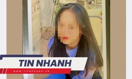 TIN NHANH: Vụ nữ sinh nhắn tin cầu cứu rồi mất tích, tạm giữ hình sự 1 nam thanh niên