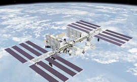 Những điều thú vị về cuộc sống trên Trạm vũ trụ quốc tế ISS