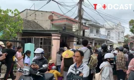 NÓNG 4/4: Người nhà nói về tin đồn liên quan cái chết của 2 đứa trẻ gây xôn xao ở Quảng Nam