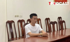 NÓNG 10/7: Lấy siêu xe của người khác đi cầm cố, Phan Công Khanh đối diện mức án nào?