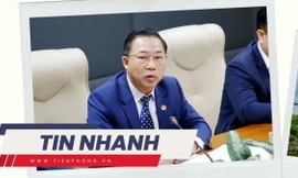 TIN NHANH: Ông Lưu Bình Nhưỡng bị bắt liên quan vụ án nào? Trường đề nghị không tặng quà 20/11: Sao lại phải 'cấm'?