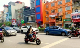 Cả nước nắng đẹp trong ngày đầu tuần