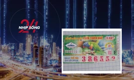 NHỊP SỐNG 24: Diễn biến đáng chú ý vụ trúng số 2 tỉ không được trả thưởng