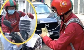 Thị trường ngày 7/2: Tivi 'siêu to khổng lồ' giảm giá sốc