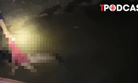 ĐIỂM TIN 17/4: Thi thể 3 mẹ con ở sông, nghi tự tử; Kẻ làm bé gái 12 tuổi mang bầu sẽ bị xử lý như nào?