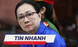 TIN NHANH: Thái độ bất ngờ của bị cáo Trương Mỹ Lan; Thầy giáo cấp 3 nghi bị hàng xóm sát hại