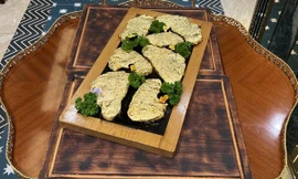 Thực hư 1kg thịt bò dát vàng giá 30 triệu đồng làm quà biếu Tết