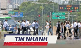 TIN NHANH: Diễn biến đáng chú ý trước khi tòa tuyên án Trịnh Văn Quyết