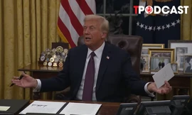 NÓNG 22/1: Hơn 20 bang khởi kiện ông Trump khi vừa mới nhậm chức