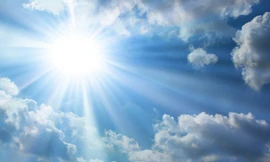 Nắng nóng gia tăng kéo dài ở miền Bắc