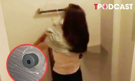 ĐIỂM TIN 26/6: Chủ trọ khai lý do đặt camera quay lén phòng tắm nữ sinh viên