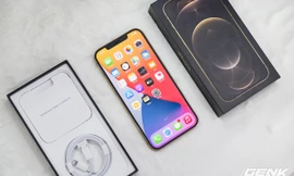 Thị trường 28/11: Giá iPhone 12 'xách tay' mỗi ngày giảm 200.000 đồng