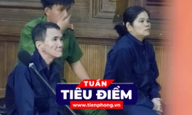TIÊU ĐIỂM: Lời khai của bà bán vé số và ông xe ôm mua bán trẻ sơ sinh trước cổng bệnh viện