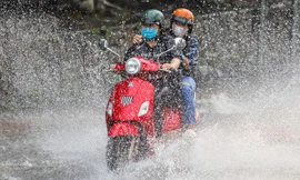 Dự báo thời tiết 7 ngày tới trên cả nước