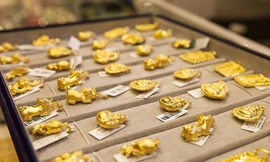 Thế nào là vàng đúng tuổi, vàng thiếu tuổi?