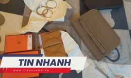 TIN NHANH: Bất ngờ lời khai của thiếu gia trộm trang sức; Vì sao bác sĩ ở Hàn Quốc đình công hàng loạt?