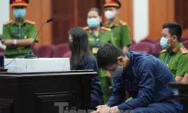 TIÊU ĐIỂM: Nguyễn Kim Trung Thái nói lời sau cùng tại phiên tòa phúc thẩm | 55 là con số của tuần