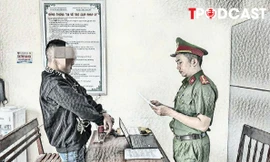 ĐIỂM TIN 1/11: Bắt thanh niên quan hệ tình dục với 2 chị em sinh đôi mới 15 tuổi