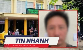 TIN NHANH: Cha dượng xâm hại bé gái 13 tuổi đến mang thai; Lý do bắt CEO Telegram