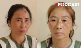 HÌNH SỰ: Chị gái đổ rượu, nhét thuốc lá vào miệng để ‘giải bùa’ khiến bố con em trai tử vong