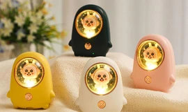 Rét tê tái, máy sưởi tay mini 'hút' chị em; bắt giữ 85.000 test nhanh COVID-19 nhập lậu