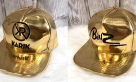 Thị trường 13/10: Mũ vàng Rap Việt giá rẻ tràn lan, trốn thuế hàng xách tay trước giờ G