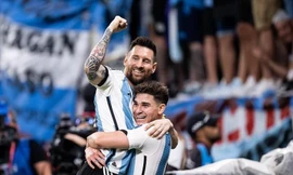 [SHORT VIDEO] Brazil và Argentina xếp cửa trên, chờ đợi bán kết 'siêu kinh điển Nam Mỹ'