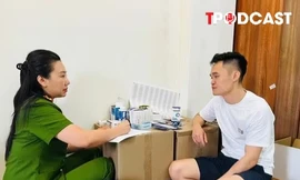 NÓNG 17/5: Diễn biến mới vụ 100 tấn thực phẩm chức năng, thiết bị y tế giả bán cả vào bệnh viện