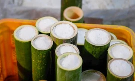 Không phải muối hồng Himalaya, loại muối này mới có giá đắt nhất thế giới