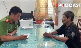 ĐIỂM TIN 19/6: Công an thông tin vụ thảm sát gia đình 4 người chấn động Quảng Ngãi