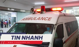 TIN NHANH: Bộ Y tế chỉ đạo khẩn vụ sản phụ tử vong ở bệnh viện; Tuyển Việt Nam tụt hạng sâu