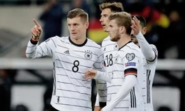 [SHORT VIDEO] Kịch bản để tuyển Đức vượt qua bảng ‘tử thần’ tiến vào vòng 1/8