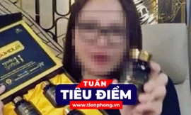 TIÊU ĐIỂM: Lùm xùm 'Dược phẩm Hoàng Hường'; Miền Bắc mưa lớn đỉnh điểm từ đêm nay