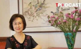 ĐIỂM TIN 5/12: Ai thừa kế khối tài sản khổng lồ của nhà văn Quỳnh Dao?