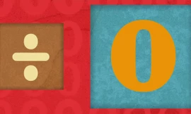 Tại sao lại không thể thực hiện phép chia cho số 0?