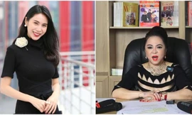 TIN NHANH 12H: Luật sư nói gì việc ca sĩ Thủy Tiên đề nghị kê biên tài sản bà Nguyễn Phương Hằng?