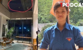 ĐIỂM TIN 15/5: Mới nhất về sức khỏe của nữ bác sĩ bị kính rơi vào người ở quán cà phê