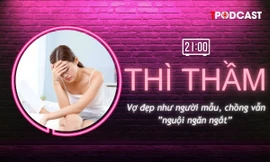 THÌ THẦM: Vợ đẹp như người mẫu nhưng 'chuyện ấy' nguội lạnh, chồng phải làm gì?