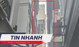 TIN NHANH: Ai chống lưng cho xây chung cư mini bị cháy ở Thanh Xuân? Ưu thế của Olympic Việt Nam