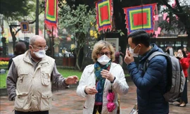 Thị trường ngày 2/3: Khách quốc tế đến Việt Nam tháng 2 giảm 99%